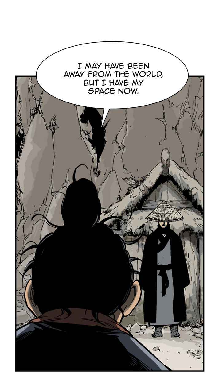 Gosu (The Master) Chap 23 - Next Chap 24