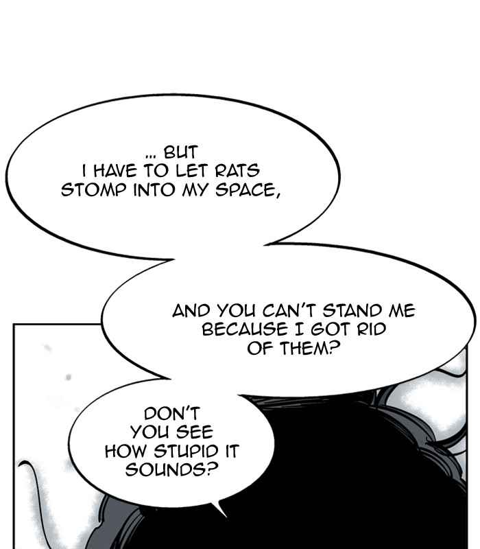 Gosu (The Master) Chap 23 - Next Chap 24