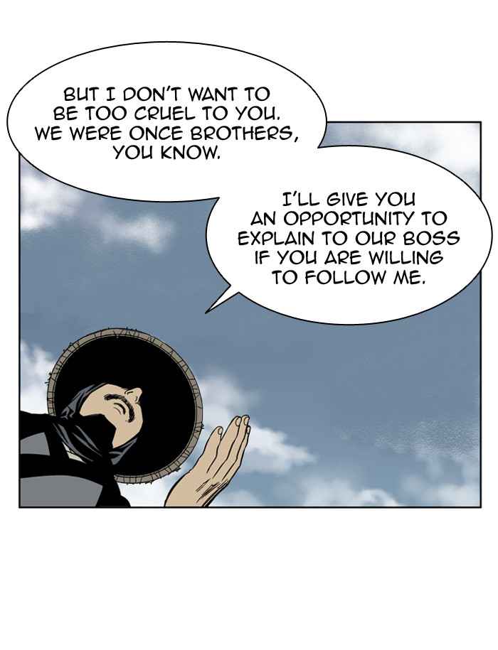 Gosu (The Master) Chap 23 - Next Chap 24