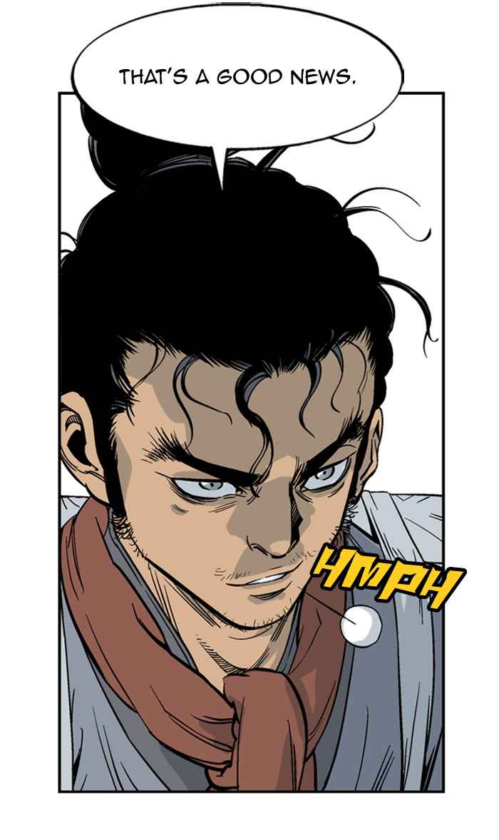 Gosu (The Master) Chap 23 - Next Chap 24