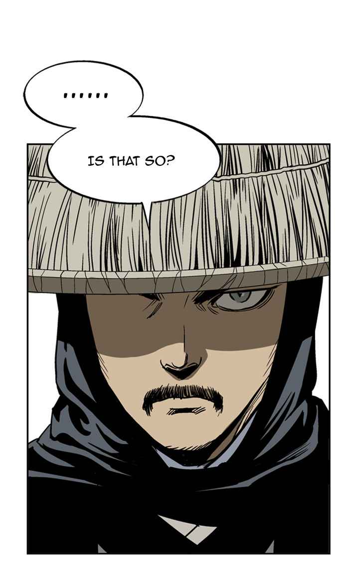 Gosu (The Master) Chap 23 - Next Chap 24