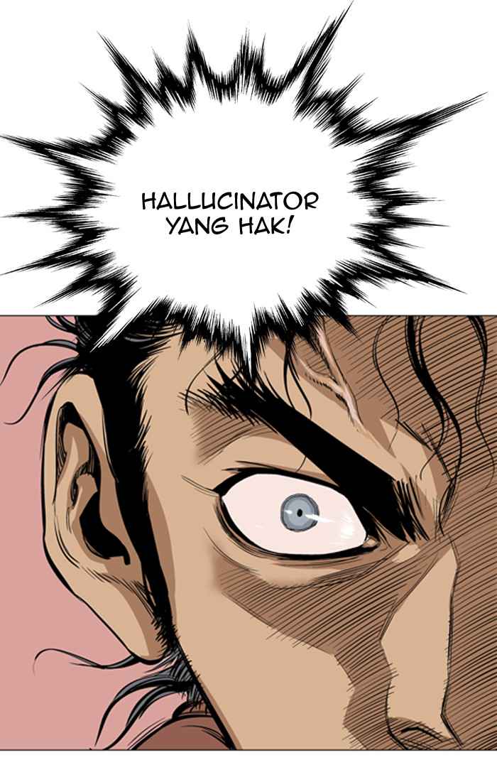 Gosu (The Master) Chap 23 - Next Chap 24