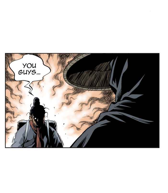 Gosu (The Master) Chap 23 - Next Chap 24