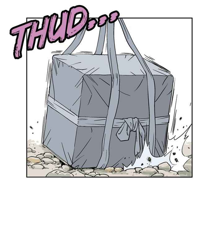 Gosu (The Master) Chap 23 - Next Chap 24