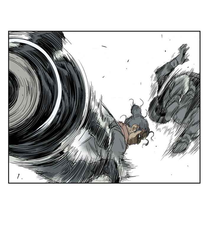 Gosu (The Master) Chap 23 - Next Chap 24