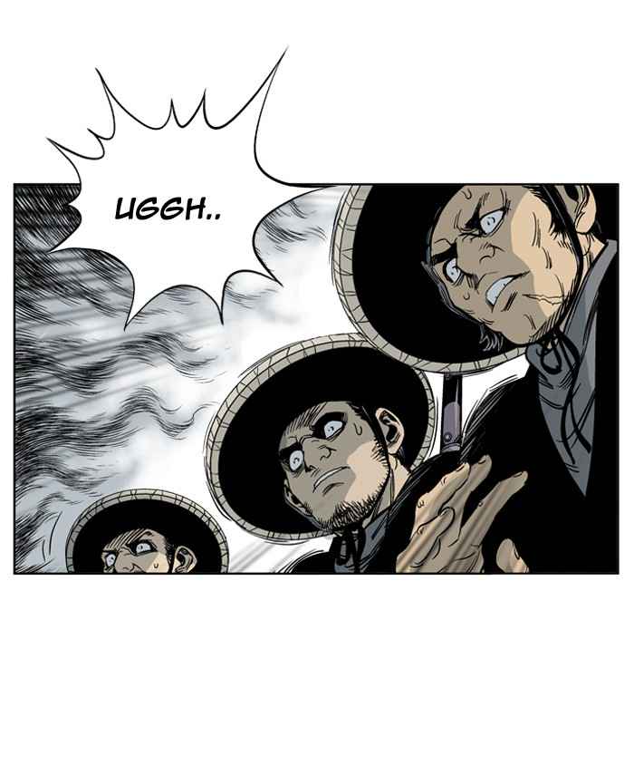 Gosu (The Master) Chap 23 - Next Chap 24