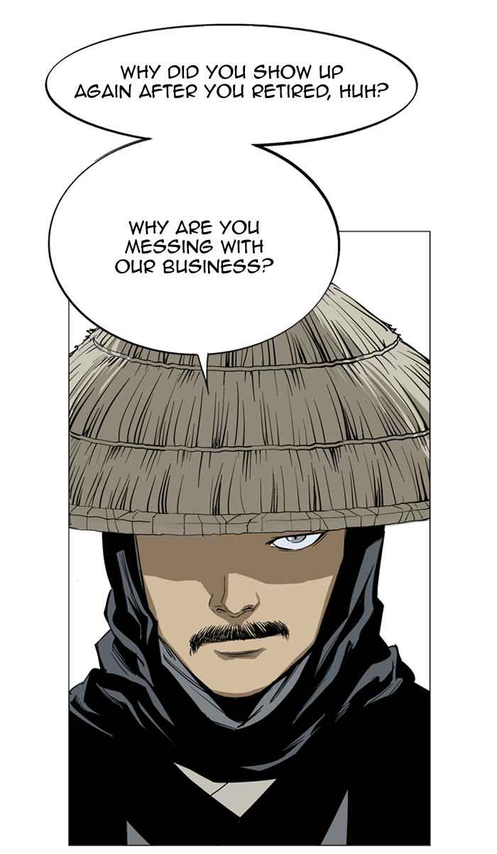 Gosu (The Master) Chap 23 - Next Chap 24