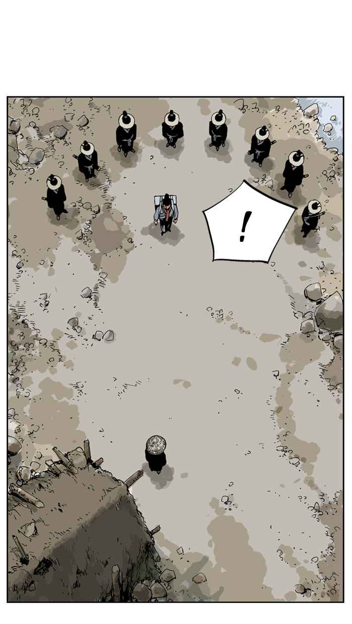 Gosu (The Master) Chap 23 - Next Chap 24