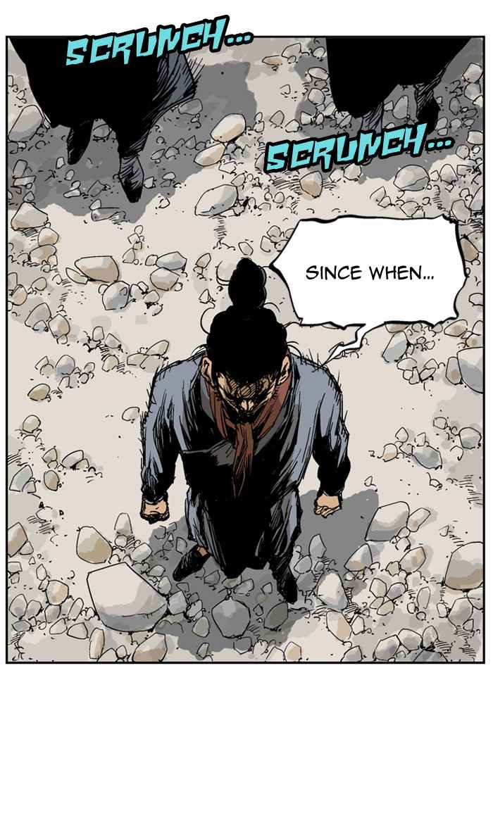 Gosu (The Master) Chap 23 - Next Chap 24