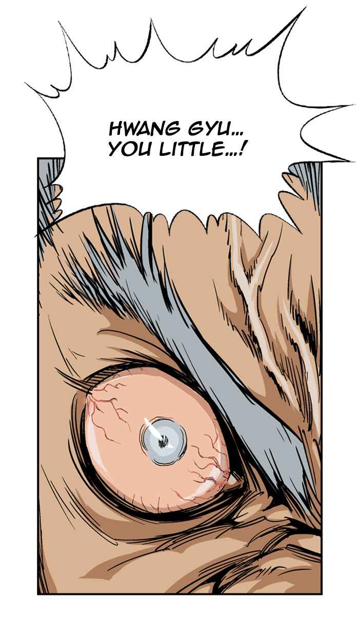 Gosu (The Master) Chap 23 - Next Chap 24