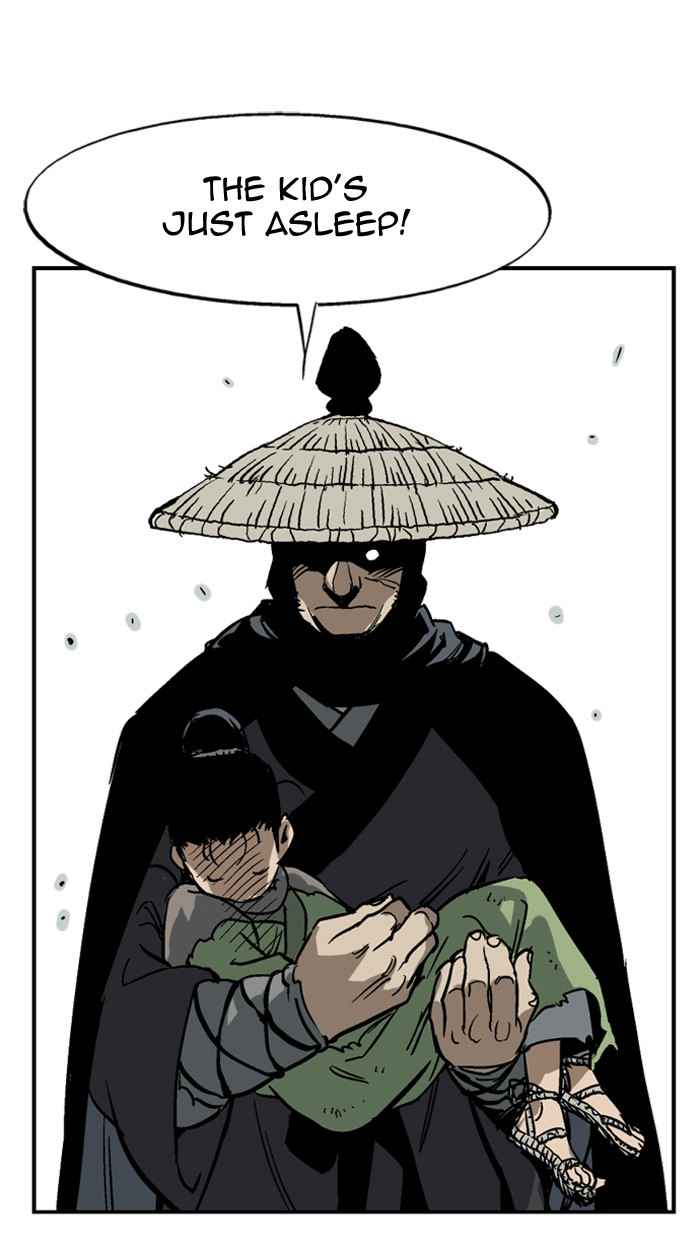 Gosu (The Master) Chap 23 - Next Chap 24