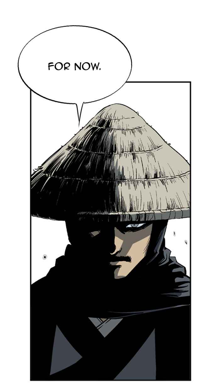 Gosu (The Master) Chap 23 - Next Chap 24