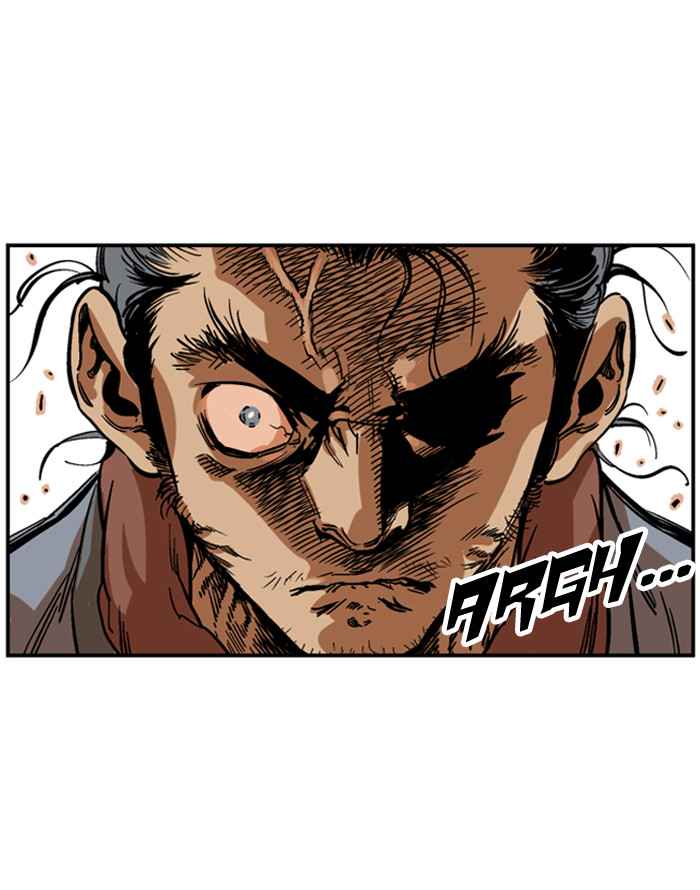 Gosu (The Master) Chap 23 - Next Chap 24