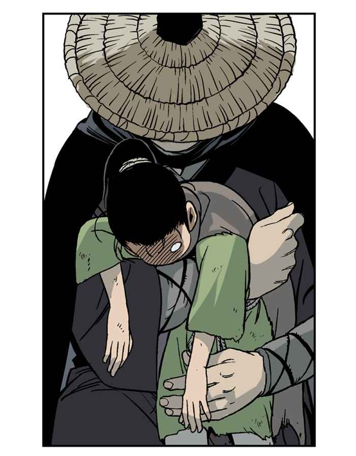 Gosu (The Master) Chap 23 - Next Chap 24