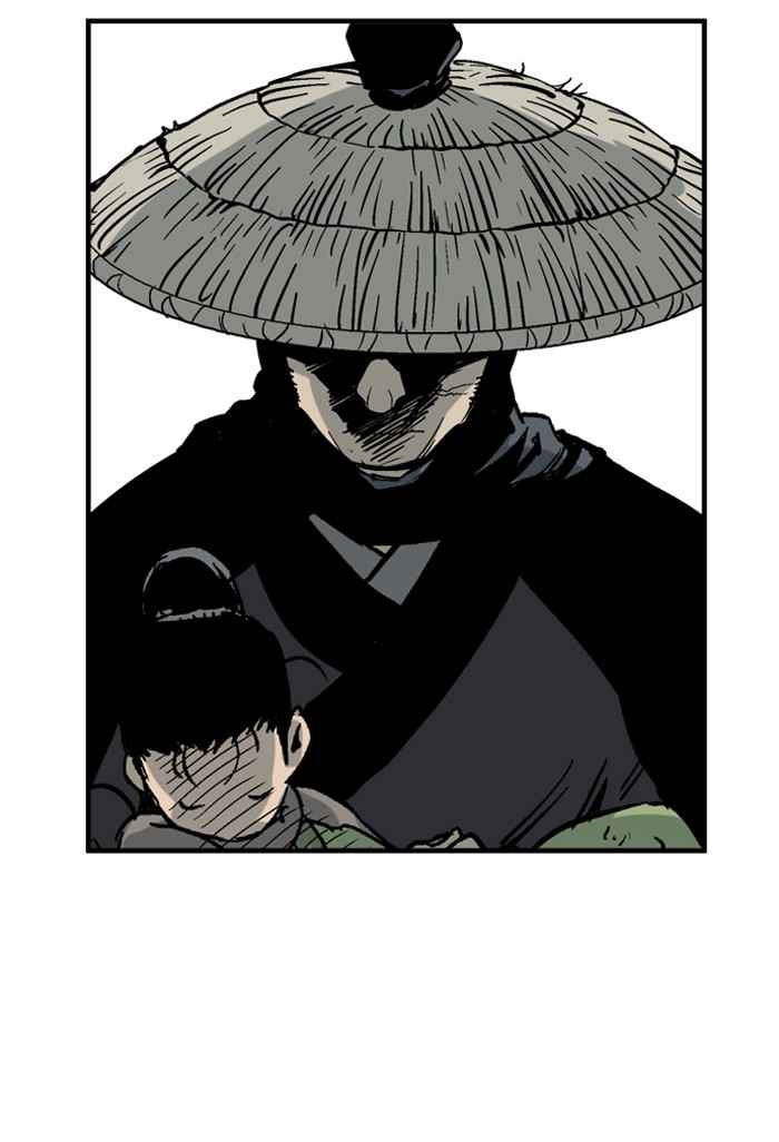 Gosu (The Master) Chap 23 - Next Chap 24