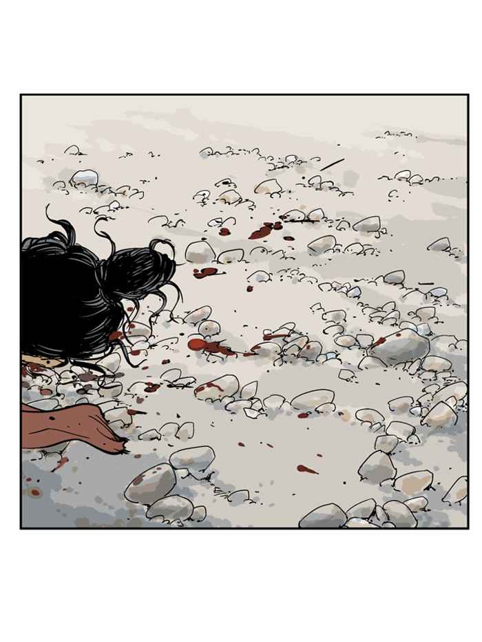 Gosu (The Master) Chap 23 - Next Chap 24