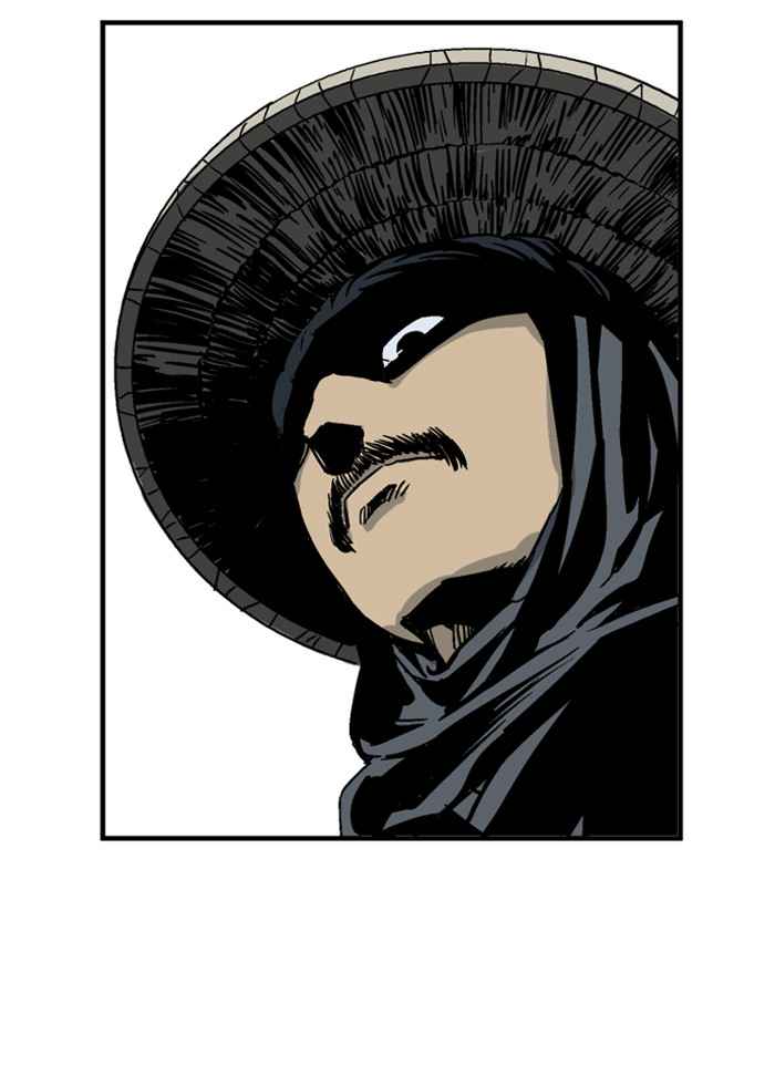 Gosu (The Master) Chap 23 - Next Chap 24