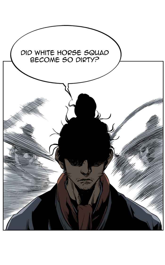 Gosu (The Master) Chap 23 - Next Chap 24