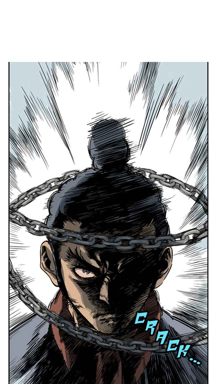 Gosu (The Master) Chap 23 - Next Chap 24