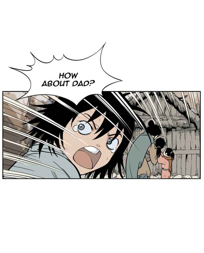 Gosu (The Master) Chap 23 - Next Chap 24