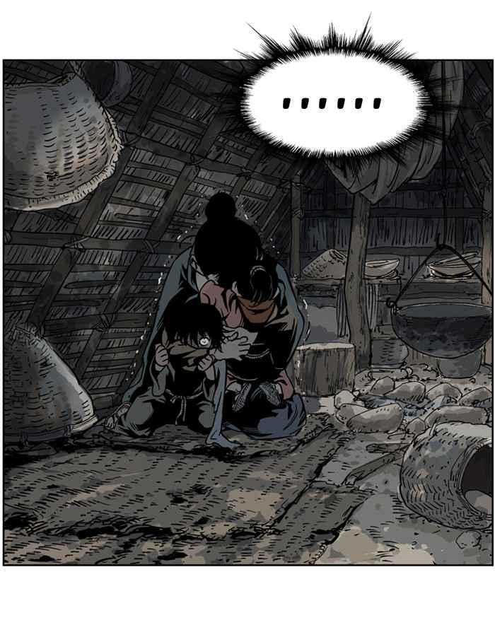 Gosu (The Master) Chap 23 - Next Chap 24