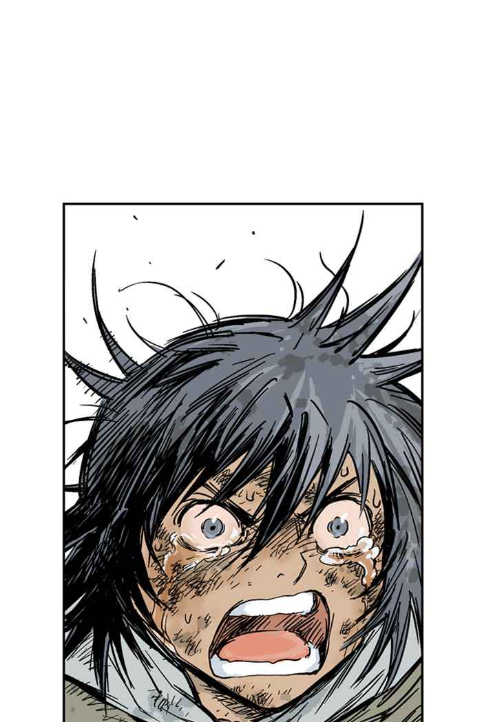 Gosu (The Master) Chap 23 - Next Chap 24