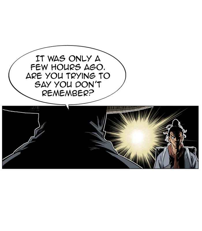 Gosu (The Master) Chap 23 - Next Chap 24
