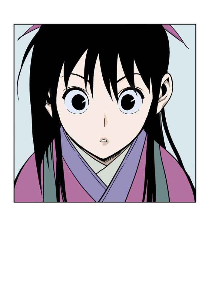 Gosu (The Master) Chap 23 - Next Chap 24
