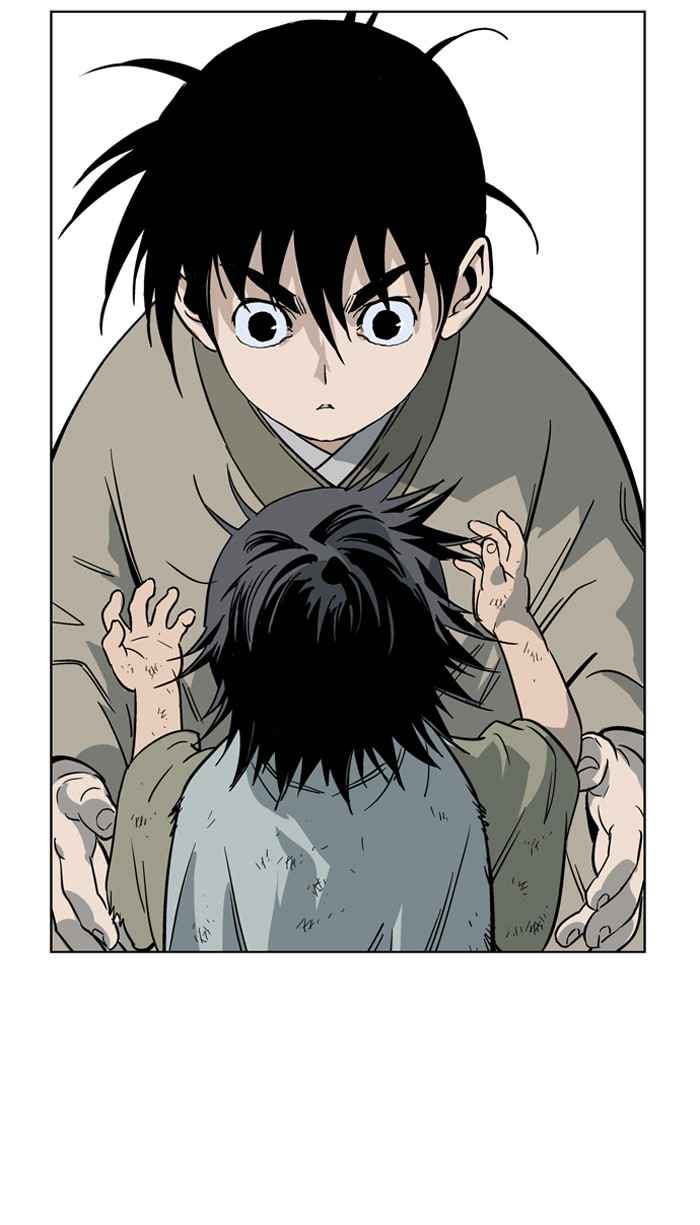 Gosu (The Master) Chap 23 - Next Chap 24