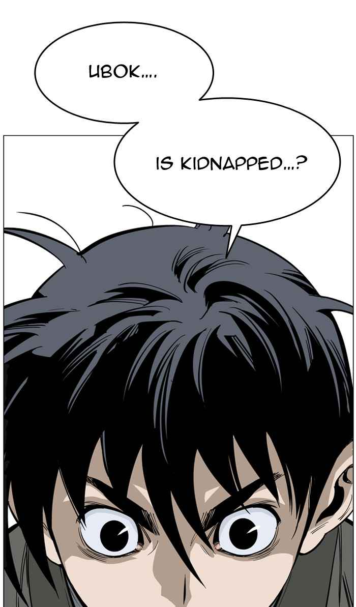 Gosu (The Master) Chap 23 - Next Chap 24
