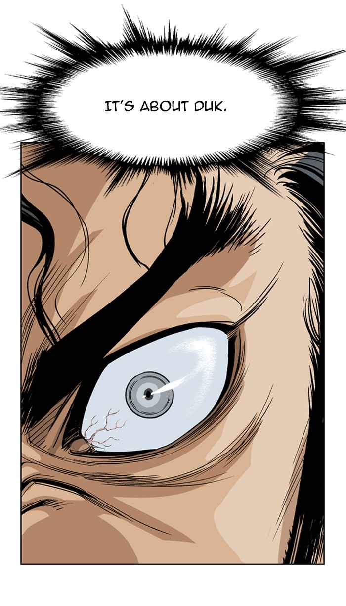 Gosu (The Master) Chap 23 - Next Chap 24