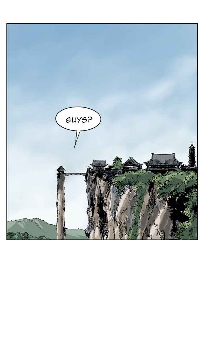 Gosu (The Master) Chap 37 - Next Chap 38