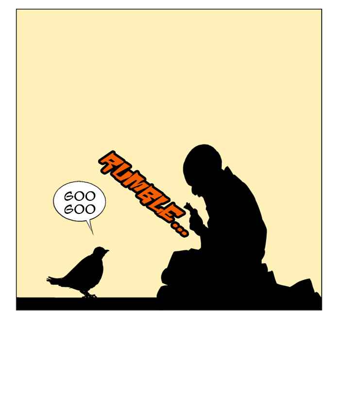 Gosu (The Master) Chap 37 - Next Chap 38