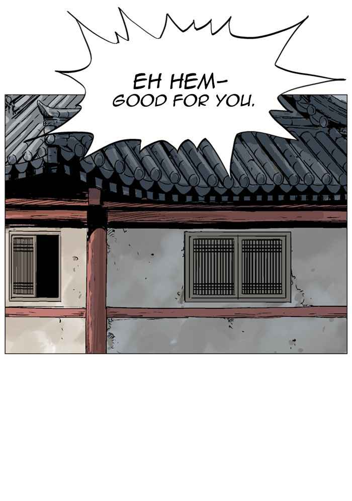 Gosu (The Master) Chap 37 - Next Chap 38