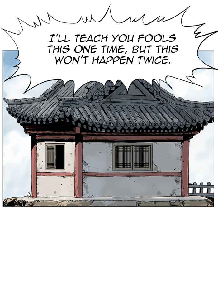 Gosu (The Master) Chap 37 - Next Chap 38
