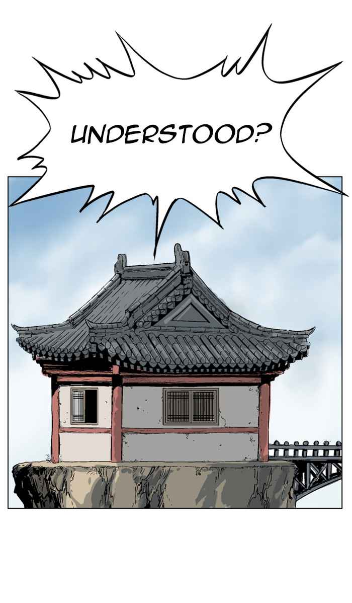 Gosu (The Master) Chap 37 - Next Chap 38