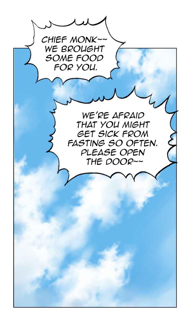 Gosu (The Master) Chap 37 - Next Chap 38