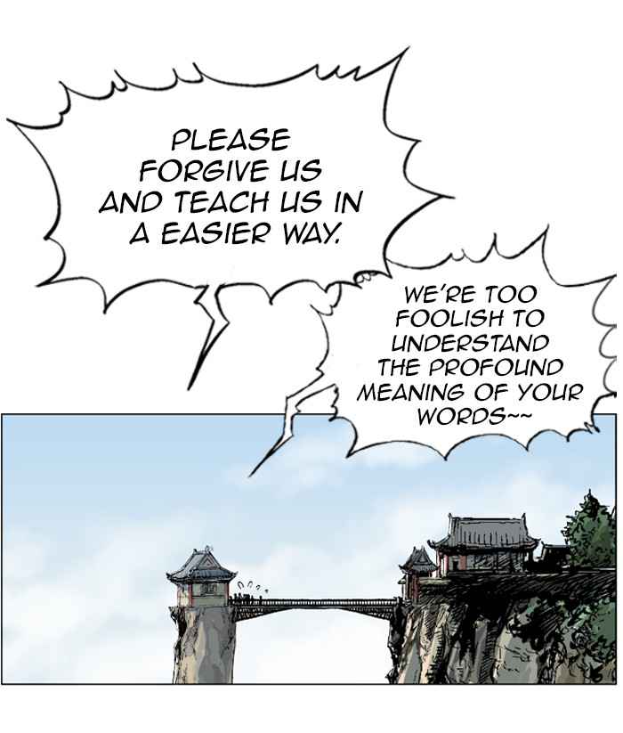 Gosu (The Master) Chap 37 - Next Chap 38