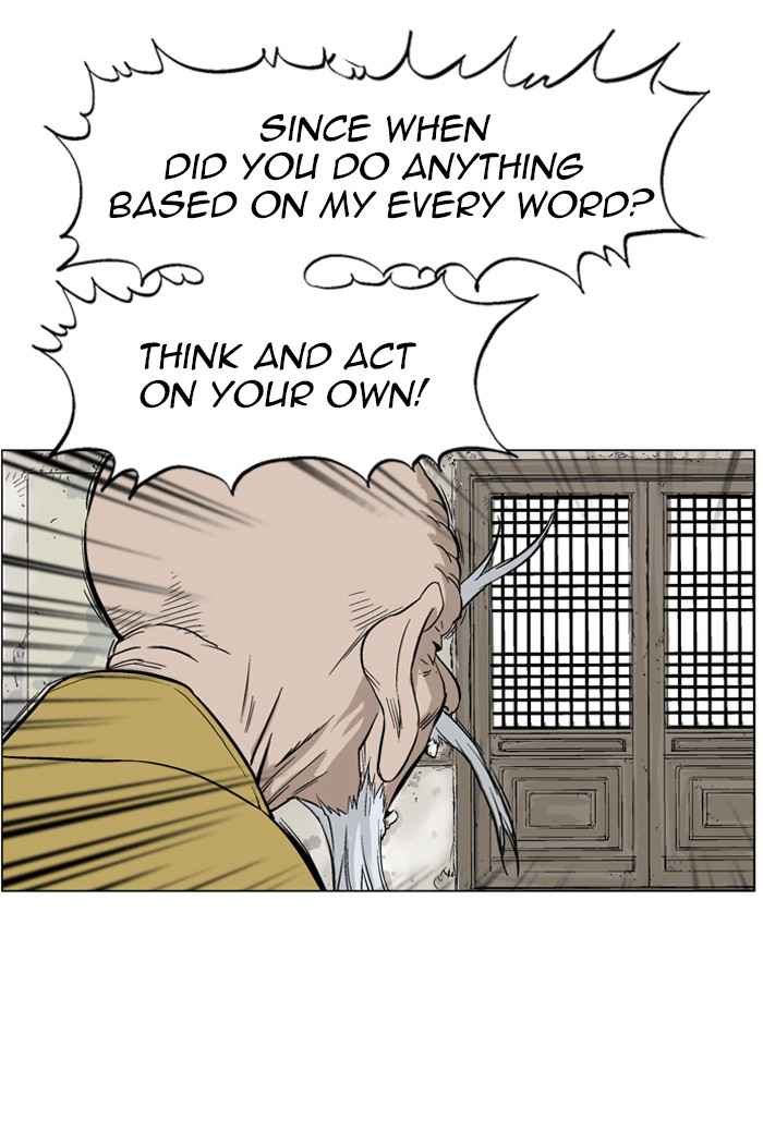 Gosu (The Master) Chap 37 - Next Chap 38