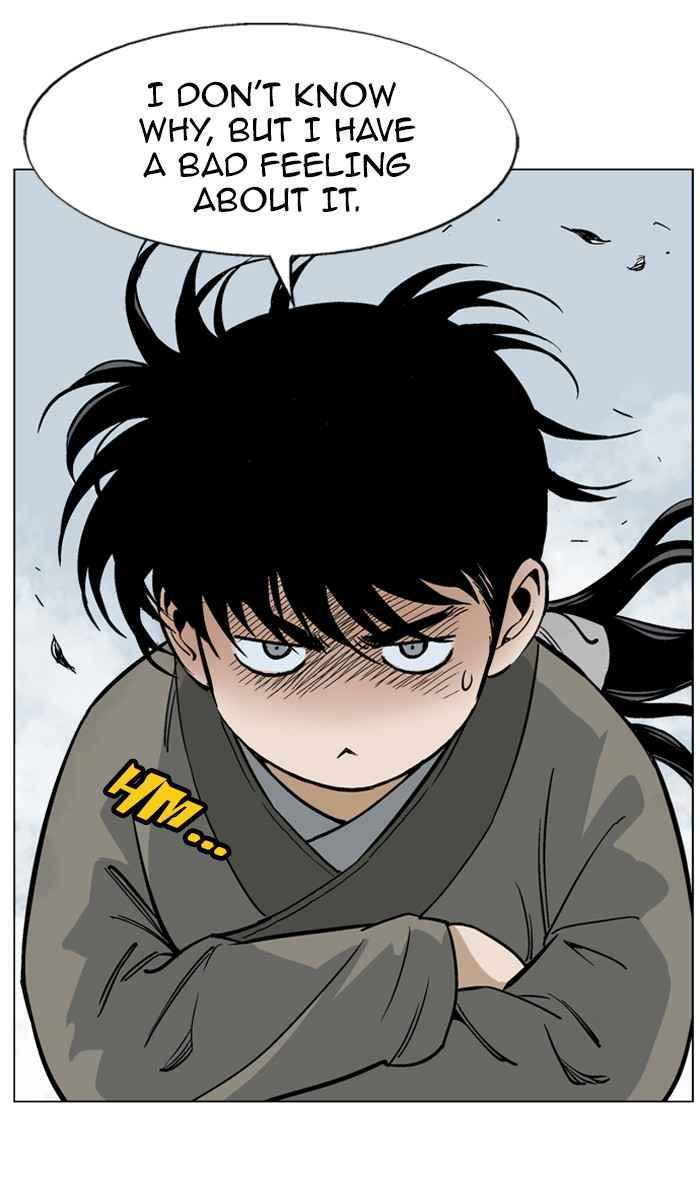 Gosu (The Master) Chap 37 - Next Chap 38