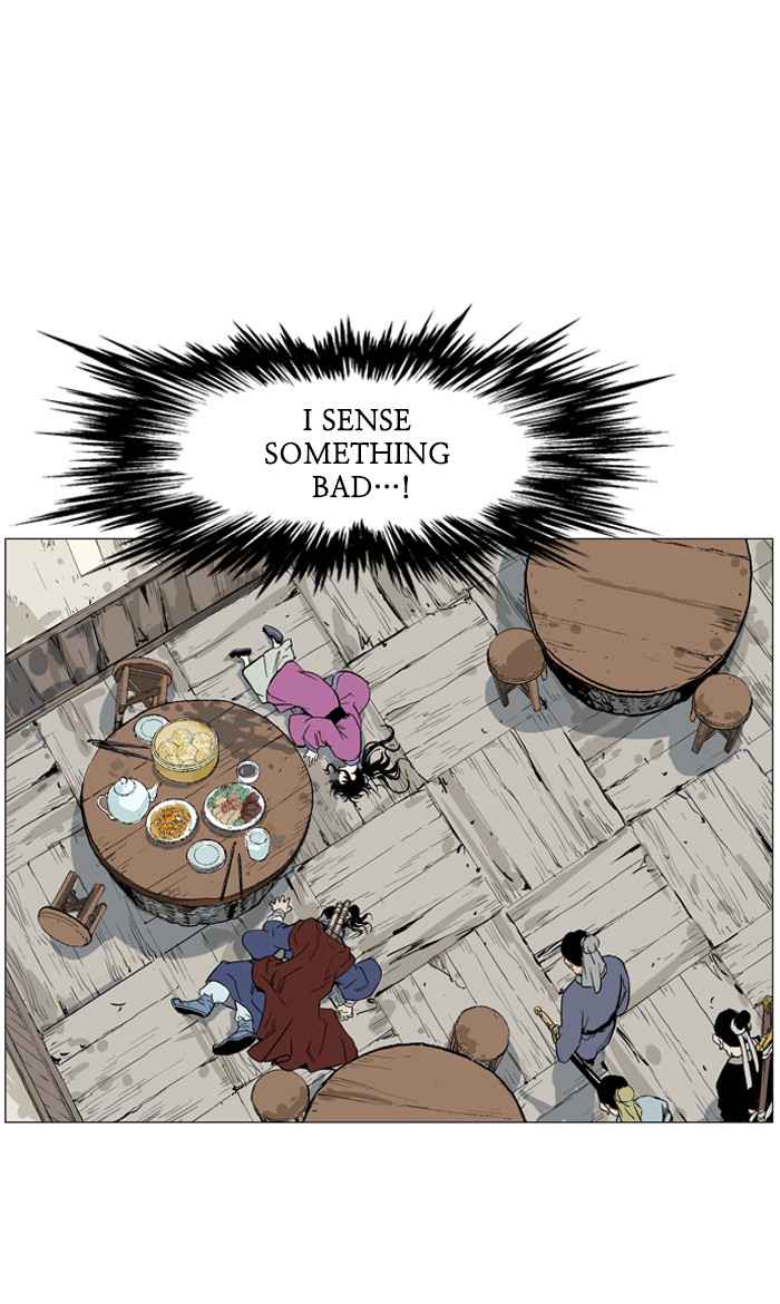 Gosu (The Master) Chap 37 - Next Chap 38