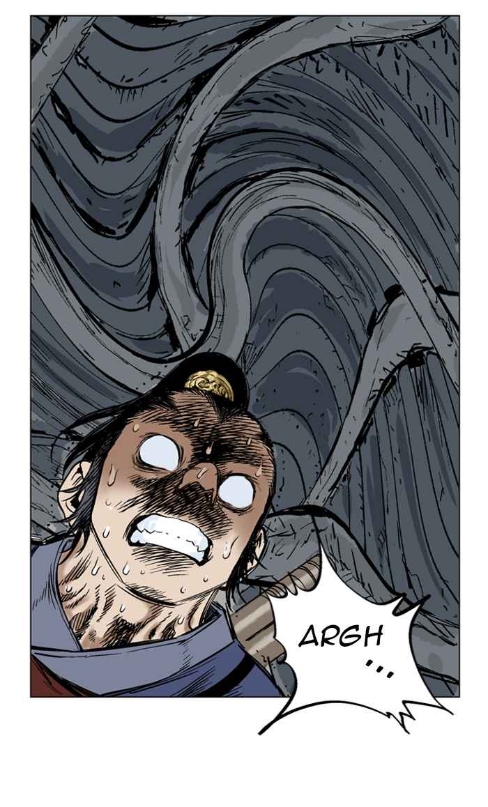 Gosu (The Master) Chap 37 - Next Chap 38