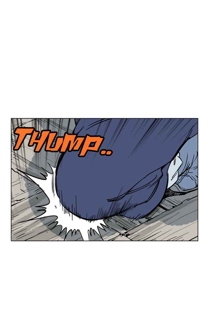 Gosu (The Master) Chap 37 - Next Chap 38