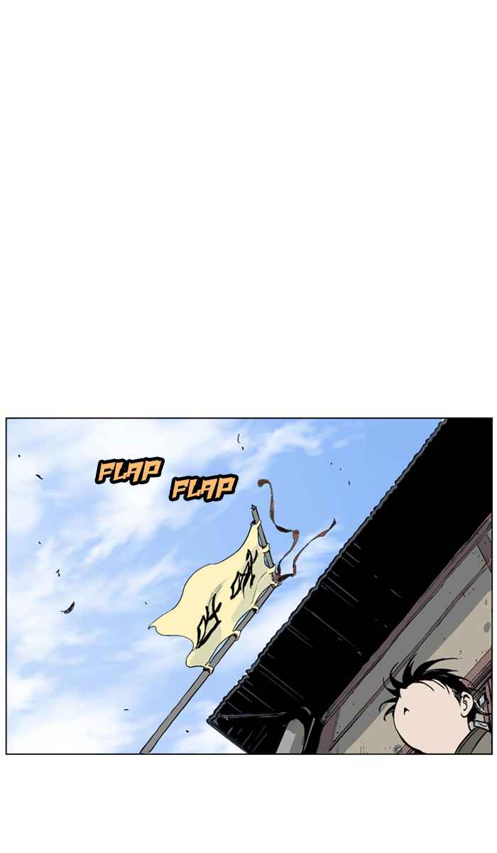 Gosu (The Master) Chap 37 - Next Chap 38