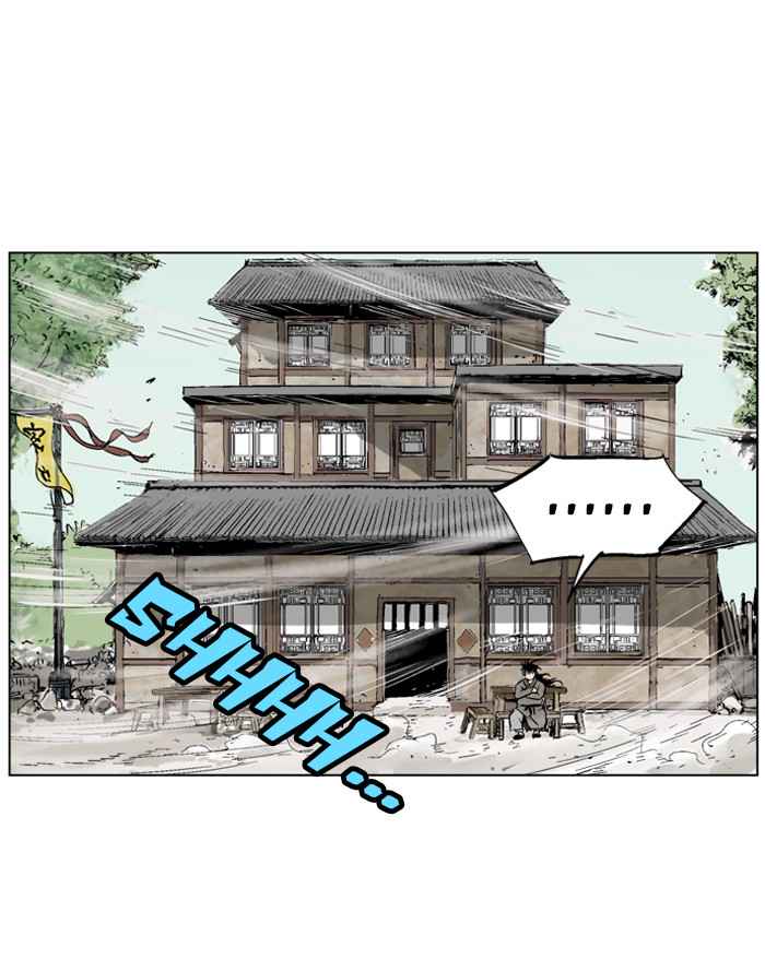 Gosu (The Master) Chap 37 - Next Chap 38
