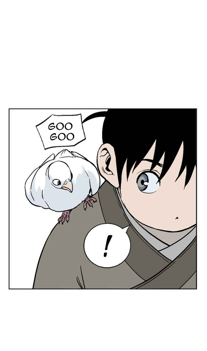 Gosu (The Master) Chap 37 - Next Chap 38