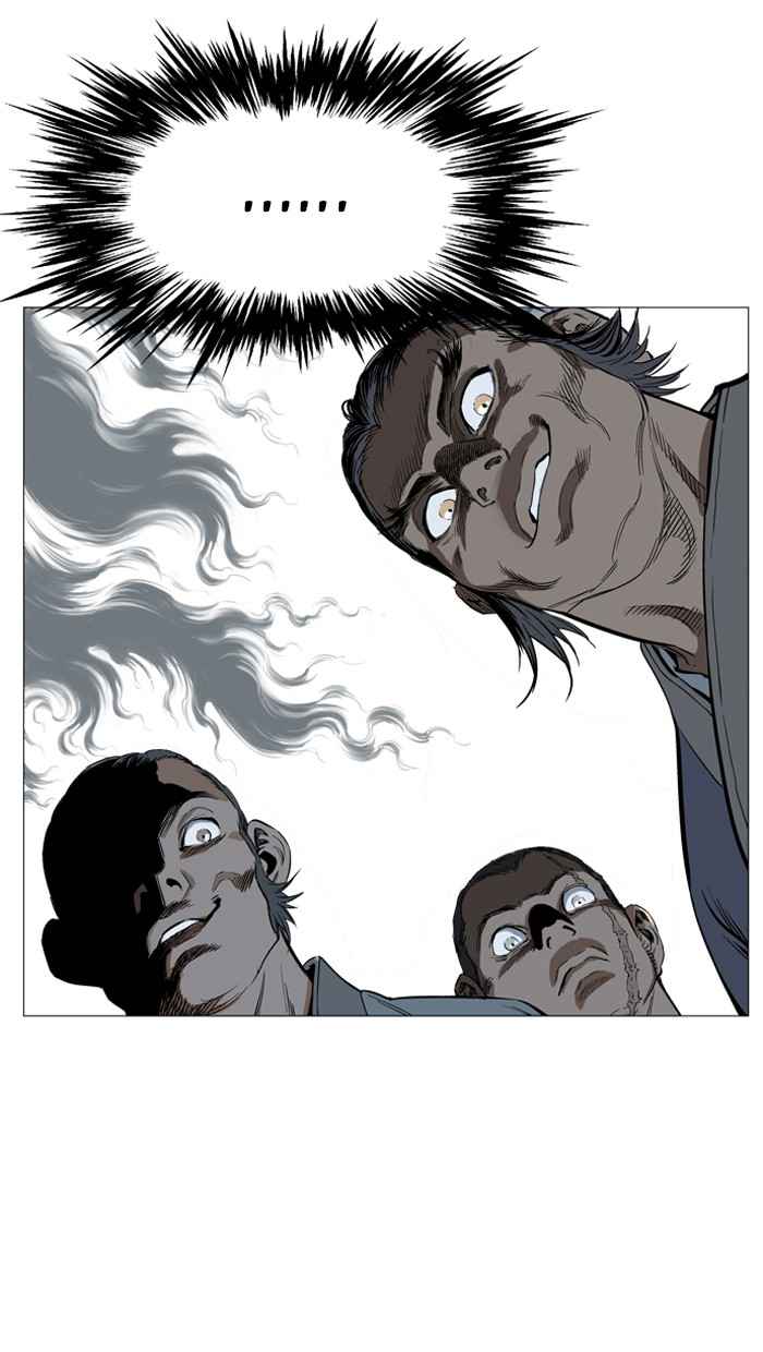 Gosu (The Master) Chap 37 - Next Chap 38