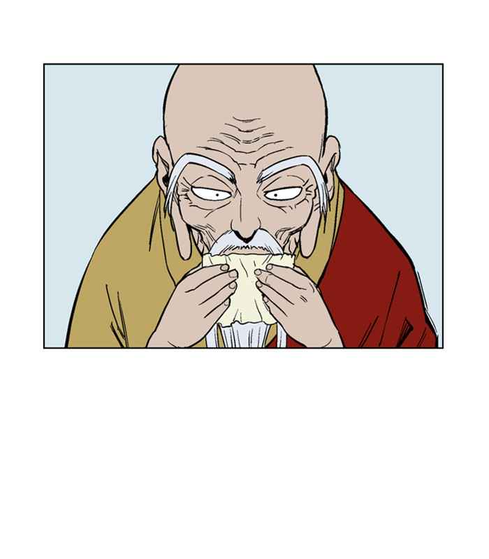 Gosu (The Master) Chap 37 - Next Chap 38