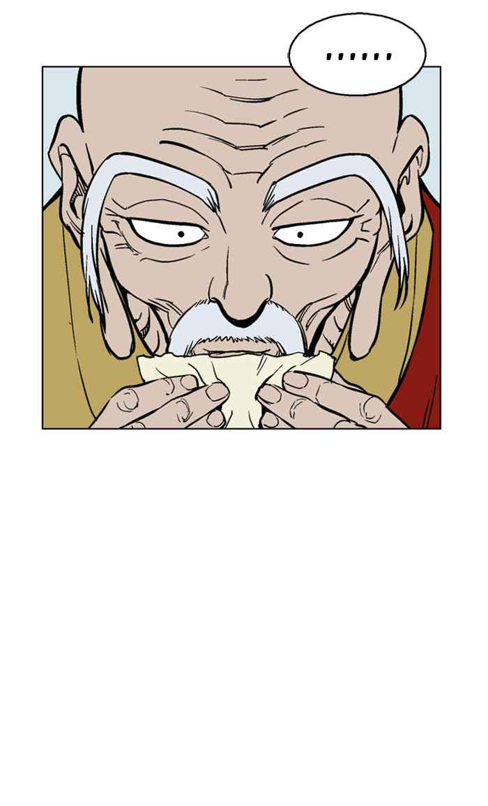 Gosu (The Master) Chap 37 - Next Chap 38