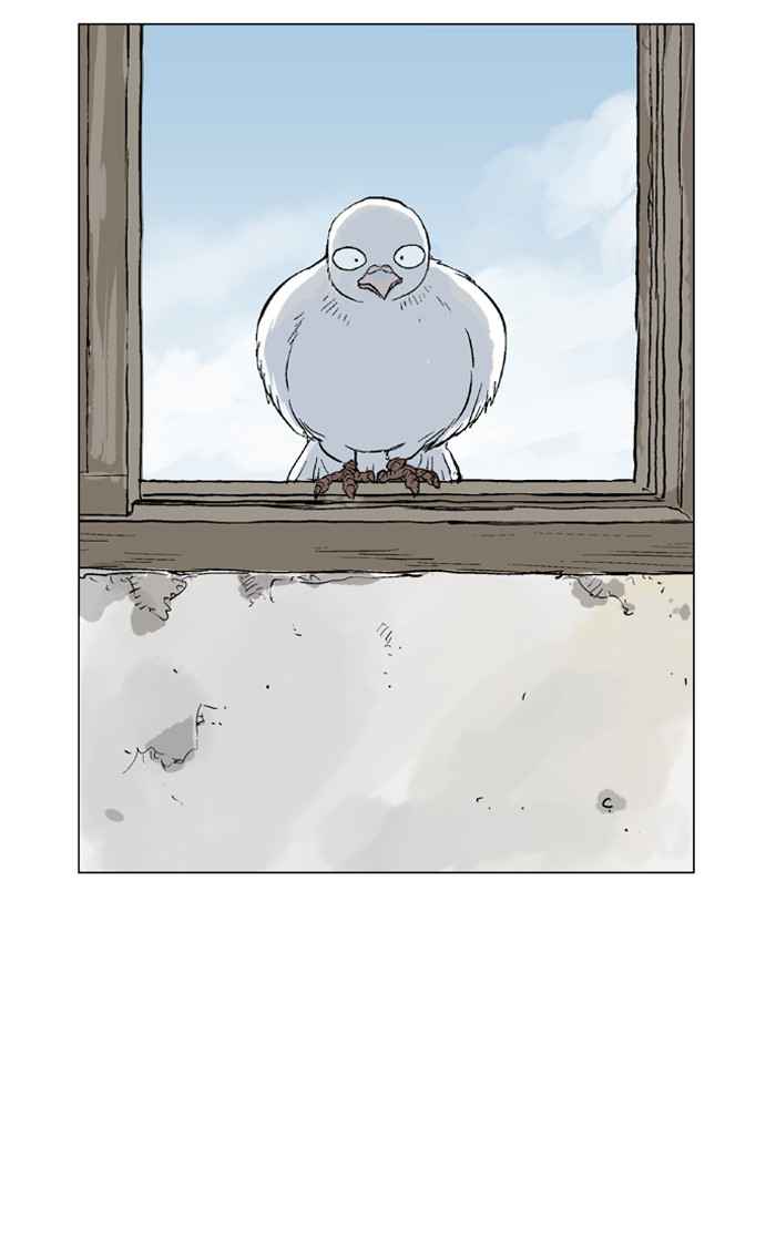 Gosu (The Master) Chap 37 - Next Chap 38